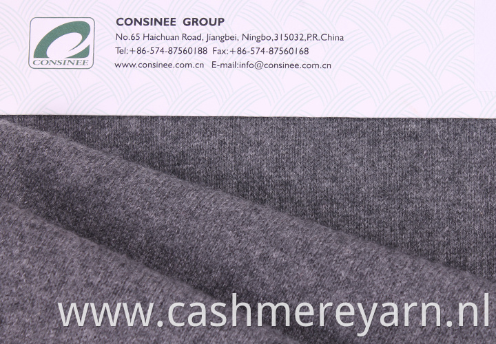 2/26Nm 100% cashmere yarn